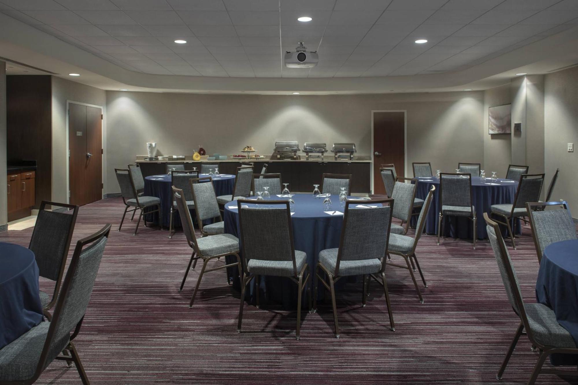Courtyard Fort Meade BWI Business District Annapolis Junction Zewnętrze zdjęcie