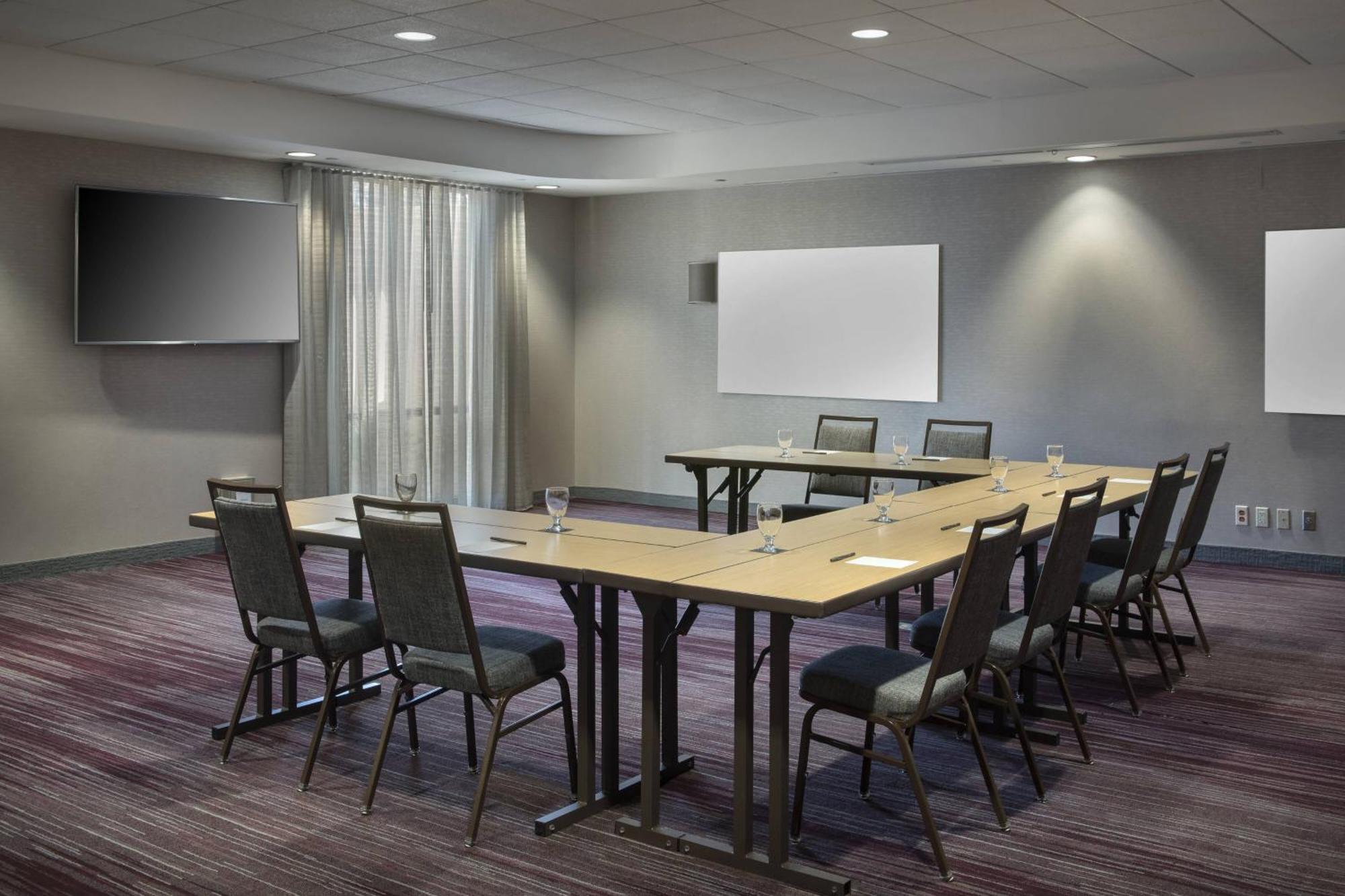 Courtyard Fort Meade BWI Business District Annapolis Junction Zewnętrze zdjęcie