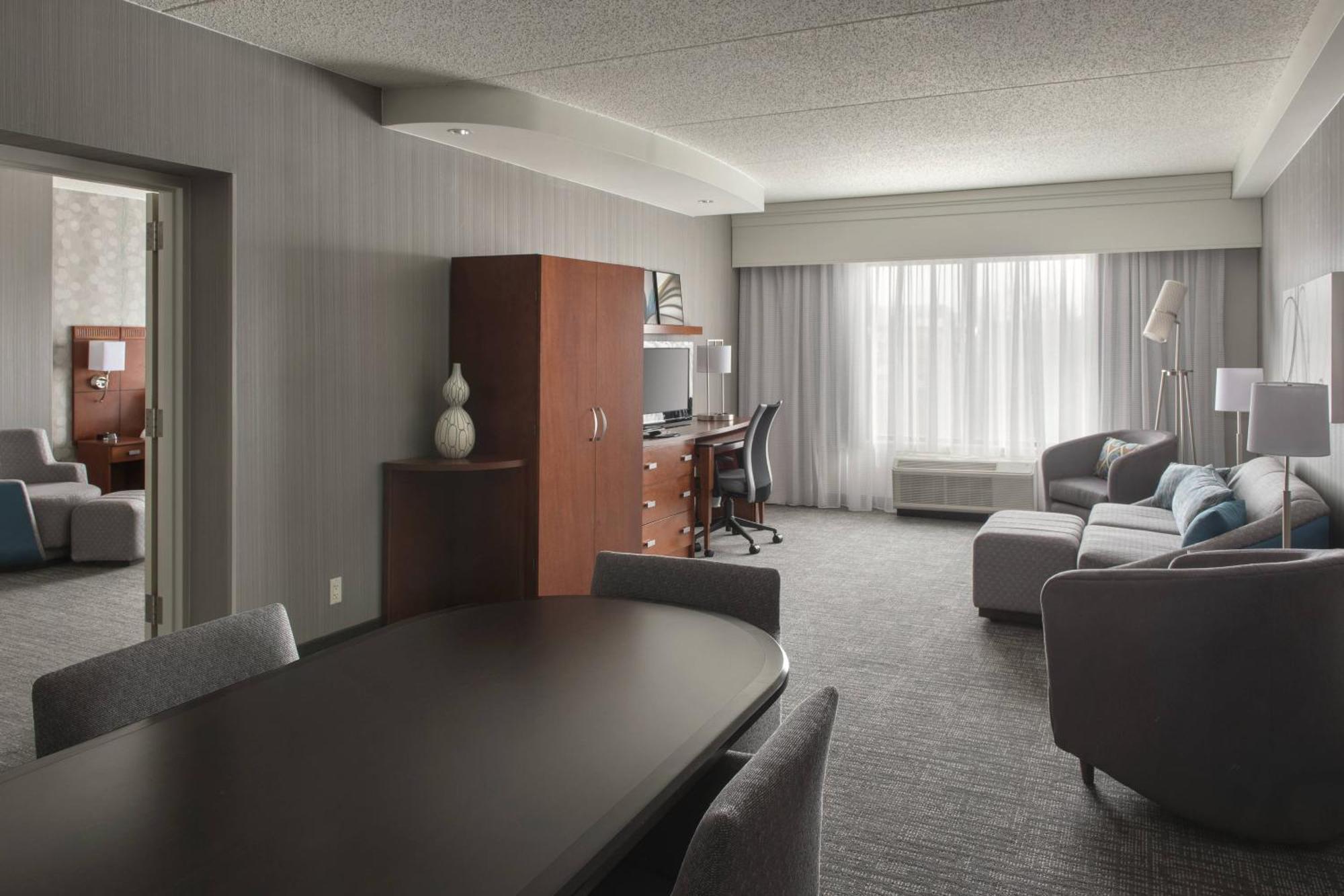 Courtyard Fort Meade BWI Business District Annapolis Junction Zewnętrze zdjęcie