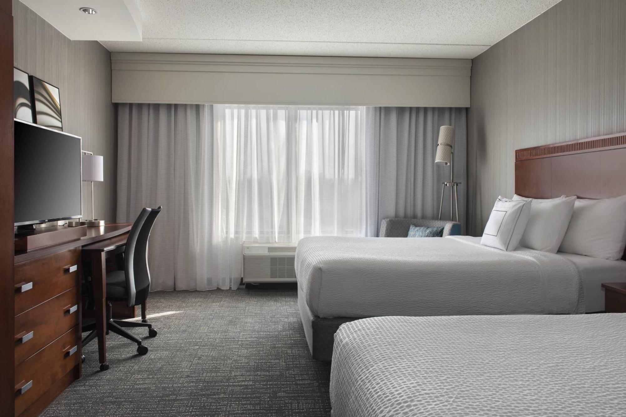Courtyard Fort Meade BWI Business District Annapolis Junction Zewnętrze zdjęcie