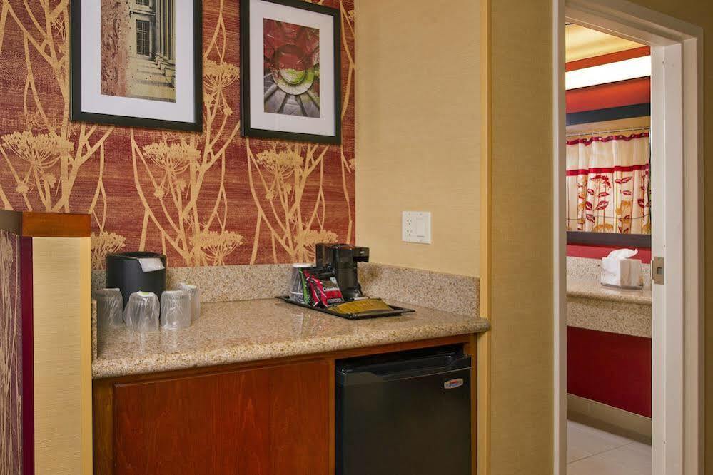 Courtyard Fort Meade BWI Business District Annapolis Junction Zewnętrze zdjęcie
